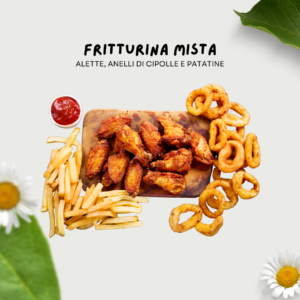 Fritturina mista
